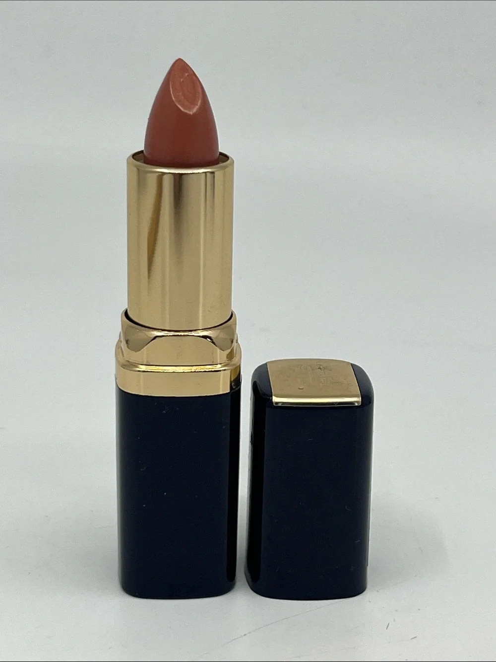 Avon Color Rich Renewable Lipstick - French Damask - Full Size